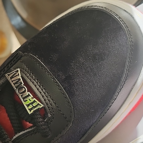 Nike Air force 1 Size 8.5 W - Picture 6 of 10